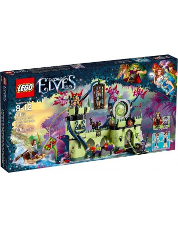 LEGO Elves 41188 - Evasion...