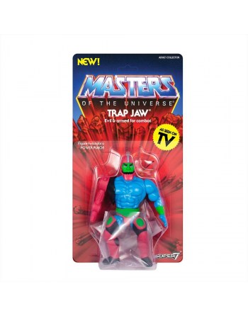 Super7 Masters of the...