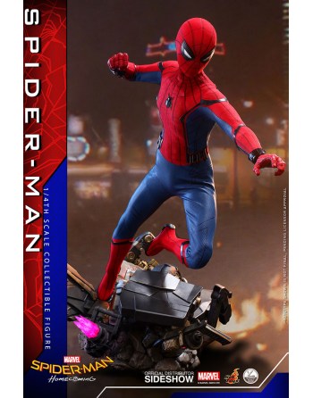 spider man 4 toys