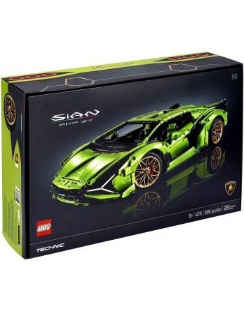 LEGO Technik 42115 -...