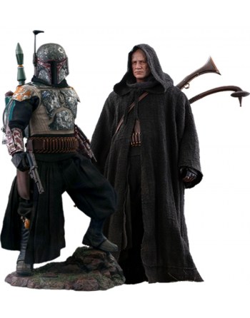 Hot Toys 1/6 Star Wars: The...