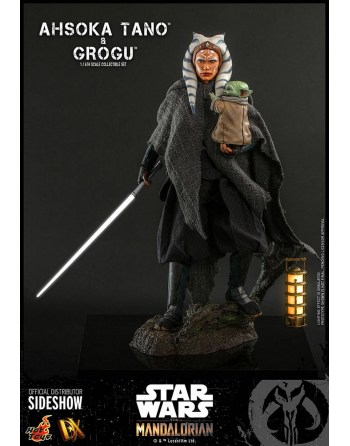 HOT TOYS 1/6 Star Wars: Der...