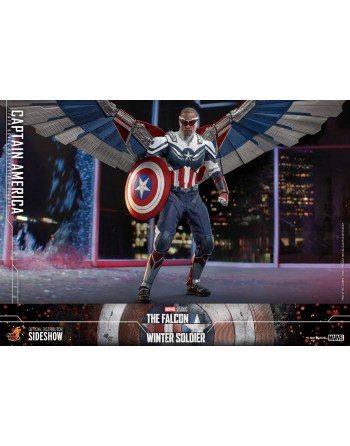 HOT TOYS 1/6 Marvel: Der...