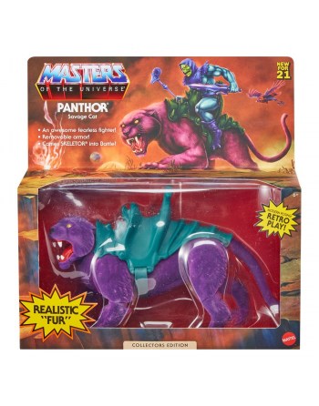 Mattel Masters of the...