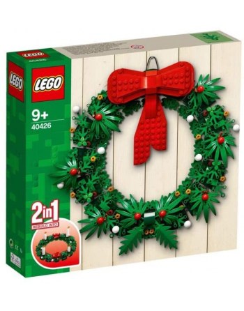 Lego 40426 - Navidad...