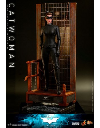 Hot Toys 1/6 The Dark...