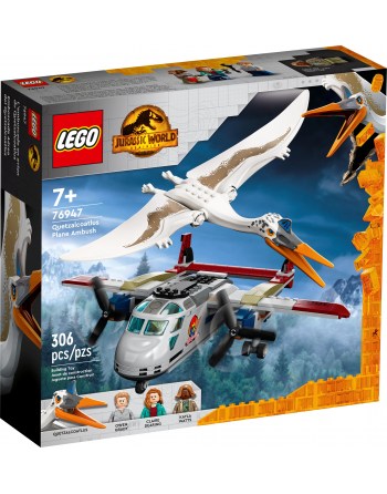 LEGO Jurassic World 76947 -...