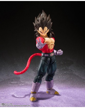 Bandai S.H. Figuarts Dragon...