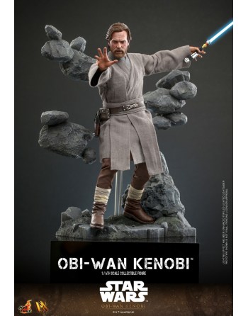 HOT TOYS 1/6 Star Wars:...