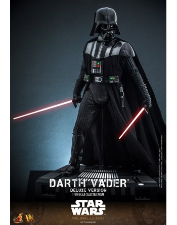 HOT TOYS 1/6 Star Wars:...