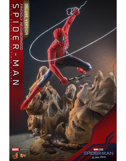 Poster Spiderman Homecoming - Arcadian