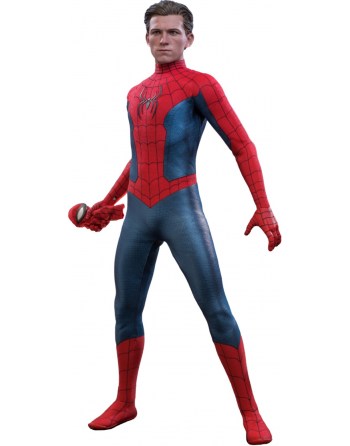 Hot Toys 1/6 Spider-Man: No...