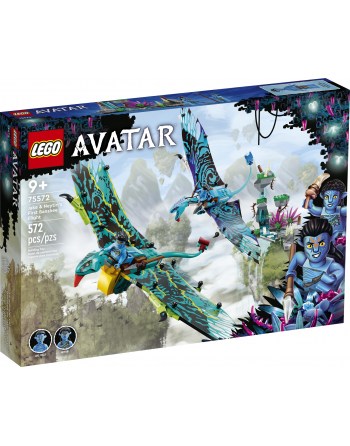 LEGO Avatar 75572 - First...