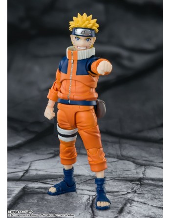 Bandai S.H. Figuarts Naruto...