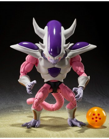 Bandai Dragon Ball Z S.H....