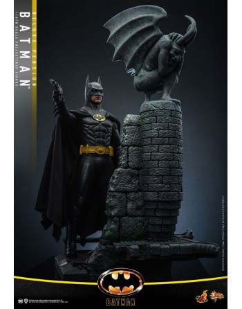 Hot Toys 1/6 Batman (1989)...