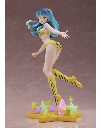 Aniplex Urusei Yatsura PVC...