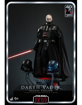 Hot Toys 1/6 Star Wars:...