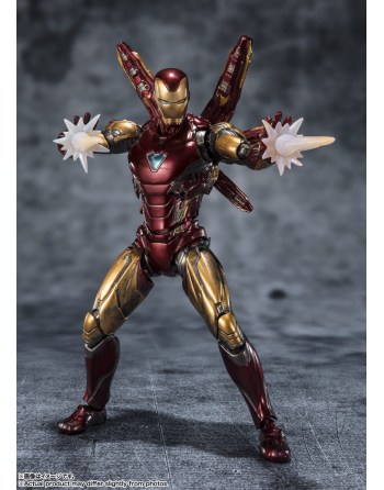 Bandai Avengers: Endgame...