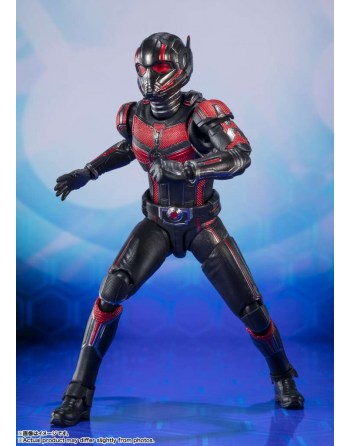 Bandai Ant-Man and the...