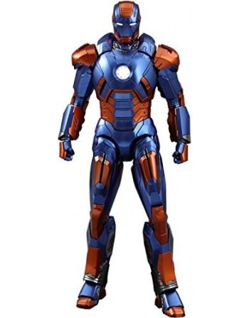 Jouets chauds 1/6 Iron Man...