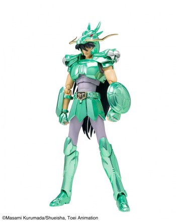 Bandai Saint Seiya Myth...