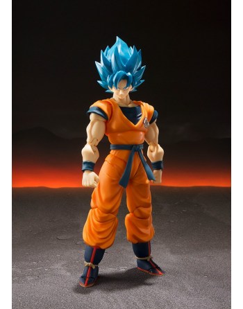 PRE-ORDER Bandai S.H....