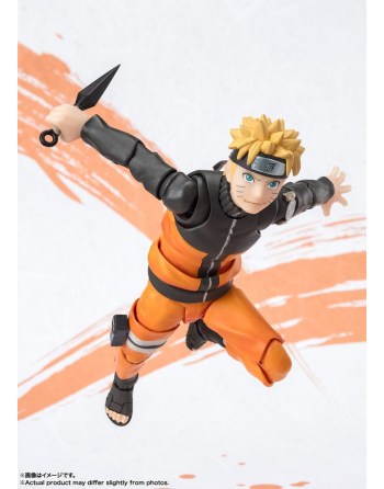 Bandai Naruto Shippuden...