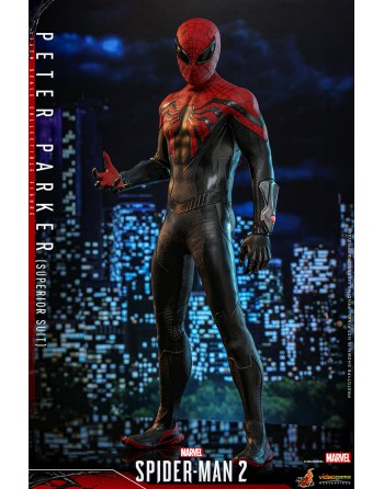 PREORDINE Hot Toys 1/6...