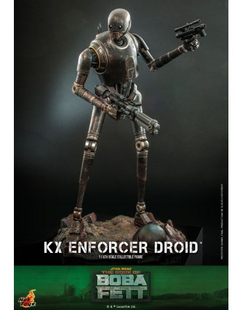 Hot Toys 1/6 Star Wars: Das...