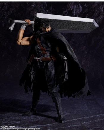 Bandai Berserk S.H....