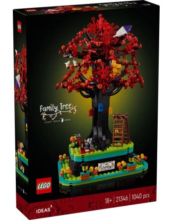 copy of LEGO Ideas 21343...