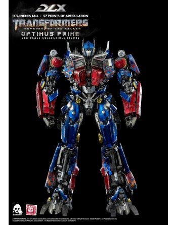 Threezero Transformers:...