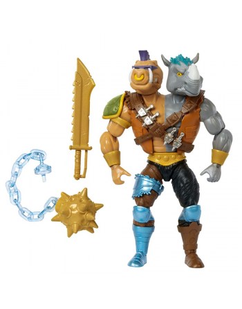 PREORDING Mattel MOTU x...