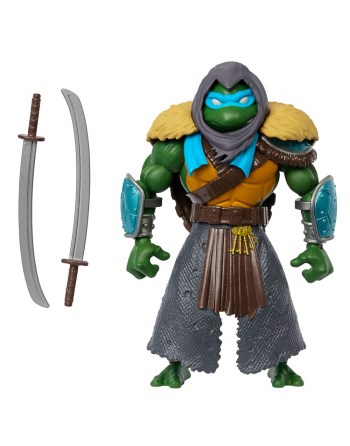 Mattel MOTU x TMNT :...