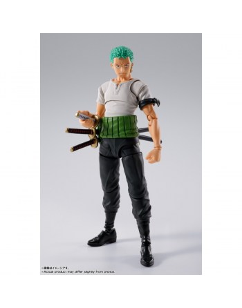 PREORDINE Bandai One Piece...