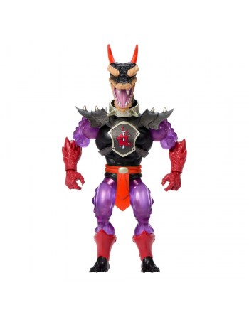 PREORDINE Mattel MOTU x...