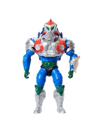 PREORDINE Mattel MOTU x...