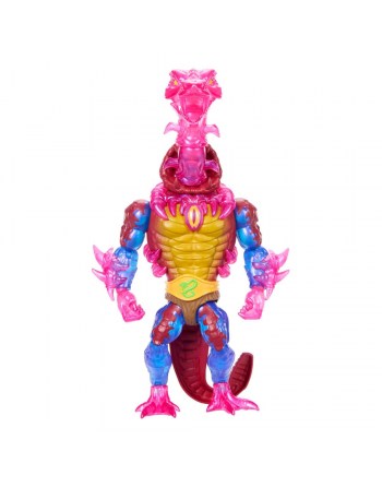 PREORDINE Mattel MOTU x...