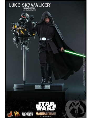 Hot Toys 1/6 Star Wars: The...