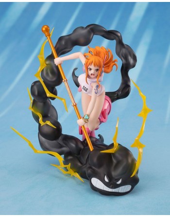 PREORDINE Bandai One Piece...