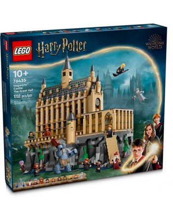 Lego Harry Potter 76435...