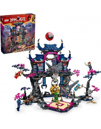 LEGO Ninjago 71813 Dojo...