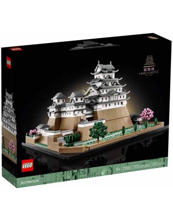 LEGO Architecture 21060...