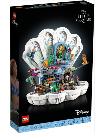 copie de LEGO Disney 43227...