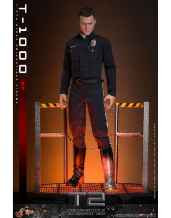 PREORDINE Hot Toys 1/6...