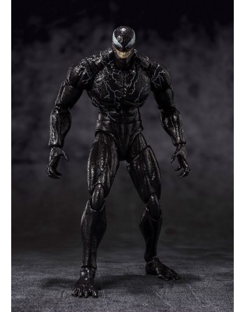 PREORDINE Bandai Venom: The...