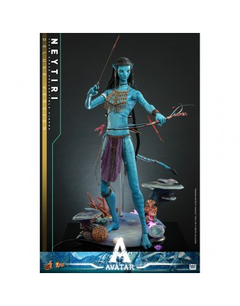 Hot Toys 1/6 MMS686 Avatar:...