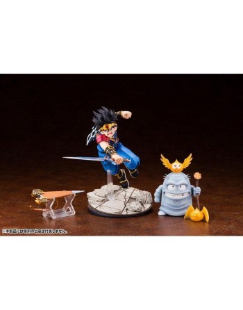 Kotobukiya Dragon Quest The...