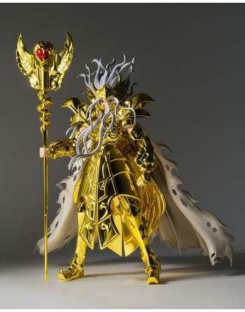 VORWORT Bandai Saint Seiya...